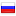 rusanalogi.ru hosted country
